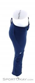 Dainese AWA PL2 Womens Ski Pants, Dainese, Blue, , Female, 0055-10157, 5637653994, 8052644848373, N3-18.jpg