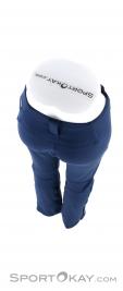 Dainese AWA PL2 Womens Ski Pants, Dainese, Blue, , Female, 0055-10157, 5637653994, 8052644848373, N4-14.jpg