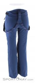 Dainese HP2 P L1 Womens Ski Pants, , Azul, , Mujer, 0055-10158, 5637654002, , N2-12.jpg