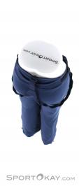 Dainese HP2 P L1 Womens Ski Pants, , Azul, , Mujer, 0055-10158, 5637654002, , N4-14.jpg