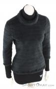 Dainese AWA Mid 1.1. Lady Women Sweater, Dainese, Black, , Female, 0055-10159, 5637654011, 8051019003409, N2-02.jpg
