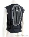 Dainese Pro Armor Waistcoat Protector Vest, Dainese, Čierna, , Muži,Ženy,Unisex, 0055-10160, 5637654014, 8052644855128, N1-01.jpg