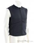 Dainese Pro Armor Waistcoat Protector Vest, Dainese, Noir, , Hommes,Femmes,Unisex, 0055-10160, 5637654014, 8052644855128, N1-11.jpg