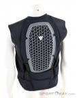 Dainese Pro Armor Waistcoat Protector Vest, Dainese, Noir, , Hommes,Femmes,Unisex, 0055-10160, 5637654014, 8052644855128, N2-02.jpg