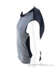 Dainese Flexagon PL Waistcoat Protector Vest, Dainese, Black, , Male,Female,Unisex, 0055-10161, 5637654019, 8052644855197, N2-17.jpg