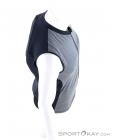 Dainese Flexagon PL Waistcoat Protector Vest, Dainese, Black, , Male,Female,Unisex, 0055-10161, 5637654019, 8052644855197, N3-08.jpg