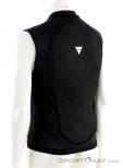 Dainese Flexagon Waistcoat Protector Vest, Dainese, Black, , Male,Female,Unisex, 0055-10162, 5637654026, 8052644575316, N1-01.jpg