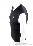 Dainese Flexagon Waistcoat Protector Vest, Dainese, Black, , Male,Female,Unisex, 0055-10162, 5637654026, 8052644575316, N2-17.jpg