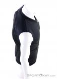 Dainese Flexagon Waistcoat Protector Vest, Dainese, Black, , Male,Female,Unisex, 0055-10162, 5637654026, 8052644575316, N3-08.jpg
