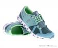 On Cloud Womens Running Shoes, On, Turquoise, , Female, 0262-10046, 5637654603, 0, N1-01.jpg