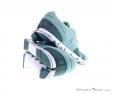 On Cloud Womens Running Shoes, On, Turquoise, , Femmes, 0262-10046, 5637654603, 0, N1-16.jpg