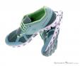 On Cloud Womens Running Shoes, On, Turquoise, , Female, 0262-10046, 5637654603, 0, N3-08.jpg