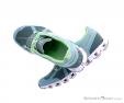 On Cloud Womens Running Shoes, On, Turquoise, , Female, 0262-10046, 5637654603, 0, N5-10.jpg