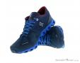 On Cloud X Mens Running Shoes, On, Turquoise, , Male, 0262-10006, 5637654644, 0, N1-06.jpg