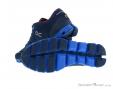 On Cloud X Mens Running Shoes, On, Turquoise, , Hommes, 0262-10006, 5637654644, 0, N1-11.jpg