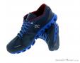 On Cloud X Mens Running Shoes, , Turquoise, , Male, 0262-10006, 5637654644, , N2-07.jpg