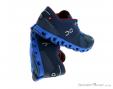 On Cloud X Mens Running Shoes, On, Turquoise, , Hommes, 0262-10006, 5637654644, 0, N2-17.jpg