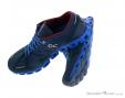 On Cloud X Mens Running Shoes, , Turquoise, , Male, 0262-10006, 5637654644, , N3-08.jpg