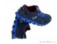 On Cloud X Mens Running Shoes, On, Turquoise, , Male, 0262-10006, 5637654644, 0, N3-18.jpg