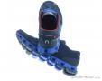 On Cloud X Mens Running Shoes, On, Turquoise, , Male, 0262-10006, 5637654644, 0, N4-14.jpg