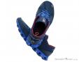 On Cloud X Mens Running Shoes, On, Turquoise, , Male, 0262-10006, 5637654644, 0, N5-15.jpg