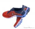 On Cloudflow Mens Running Shoes, On, Red, , Male, 0262-10008, 5637654656, 0, N4-09.jpg