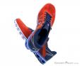 On Cloudflow Mens Running Shoes, On, Red, , Male, 0262-10008, 5637654656, 0, N5-15.jpg