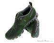 On Cloud Waterproof Mens Running Shoes, On, Green, , Male, 0262-10041, 5637654668, 7630040527521, N2-07.jpg