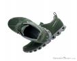 On Cloud Waterproof Mens Running Shoes, On, Vert, , Hommes, 0262-10041, 5637654668, 7630040527521, N5-10.jpg