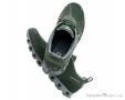 On Cloud Waterproof Mens Running Shoes, On, Green, , Male, 0262-10041, 5637654668, 7630040527521, N5-15.jpg