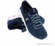 On Cloudswift Mens Running Shoes, , Blue, , Male, 0262-10049, 5637654691, , N2-02.jpg