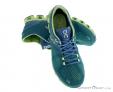 On Cloud X Womens Running Shoes, On, Turquoise, , Female, 0262-10002, 5637654698, 0, N3-03.jpg