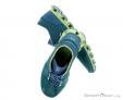 On Cloud X Womens Running Shoes, On, Turquoise, , Female, 0262-10002, 5637654698, 0, N5-05.jpg
