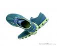 On Cloud X Womens Running Shoes, On, Turquoise, , Female, 0262-10002, 5637654698, 0, N5-10.jpg
