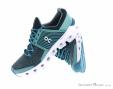 On Cloudswift Womens Running Shoes, On, Gray, , Female, 0262-10047, 5637654710, 7630040531139, N2-07.jpg