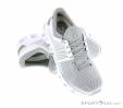 On Cloudswift Womens Running Shoes, On, Blue, , Female, 0262-10047, 5637654719, 7630040530996, N2-02.jpg