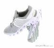 On Cloudswift Womens Running Shoes, On, Azul, , Mujer, 0262-10047, 5637654719, 7630040530996, N3-08.jpg