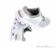 On Cloudswift Womens Running Shoes, On, Azul, , Mujer, 0262-10047, 5637654719, 7630040530996, N3-18.jpg