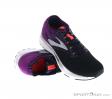 Brooks Adrenaline GTS 19 Womens Running Shoes, Brooks, Noir, , Femmes, 0251-10046, 5637654725, 190340463921, N1-01.jpg