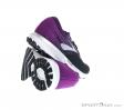 Brooks Adrenaline GTS 19 Womens Running Shoes, Brooks, Noir, , Femmes, 0251-10046, 5637654725, 190340463921, N1-16.jpg