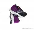 Brooks Adrenaline GTS 19 Womens Running Shoes, Brooks, Black, , Female, 0251-10046, 5637654725, 190340463921, N2-17.jpg