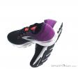 Brooks Adrenaline GTS 19 Womens Running Shoes, Brooks, Negro, , Mujer, 0251-10046, 5637654725, 190340463921, N4-09.jpg