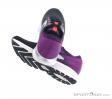 Brooks Adrenaline GTS 19 Womens Running Shoes, Brooks, Black, , Female, 0251-10046, 5637654725, 190340463921, N4-14.jpg