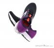 Brooks Adrenaline GTS 19 Womens Running Shoes, Brooks, Negro, , Mujer, 0251-10046, 5637654725, 190340463921, N5-15.jpg