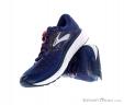 Brooks Glycerin 16 Womens Running Shoes, Brooks, Blue, , Female, 0251-10028, 5637654729, 190340468469, N1-06.jpg