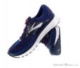 Brooks Glycerin 16 Womens Running Shoes, Brooks, Blue, , Female, 0251-10028, 5637654729, 190340468469, N2-07.jpg