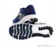 Brooks Glycerin 16 Womens Running Shoes, Brooks, Blue, , Female, 0251-10028, 5637654729, 190340468469, N2-12.jpg
