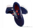 Brooks Glycerin 16 Womens Running Shoes, Brooks, Blue, , Female, 0251-10028, 5637654729, 190340468469, N3-03.jpg