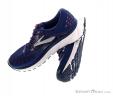 Brooks Glycerin 16 Womens Running Shoes, Brooks, Blue, , Female, 0251-10028, 5637654729, 190340468469, N3-08.jpg