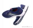 Brooks Glycerin 16 Womens Running Shoes, Brooks, Blue, , Female, 0251-10028, 5637654729, 190340468469, N4-09.jpg